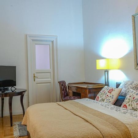 Budapest Opera Apartments Bagian luar foto