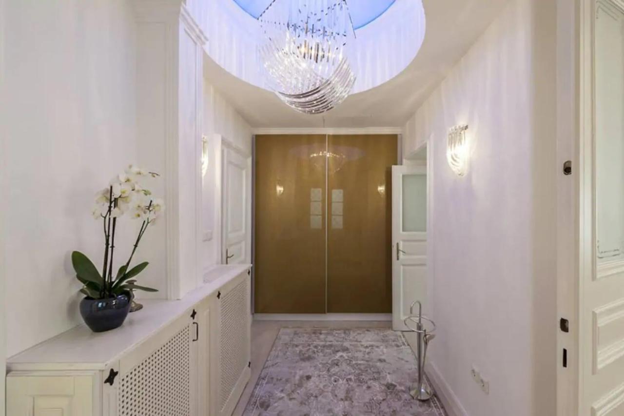 Budapest Opera Apartments Bagian luar foto