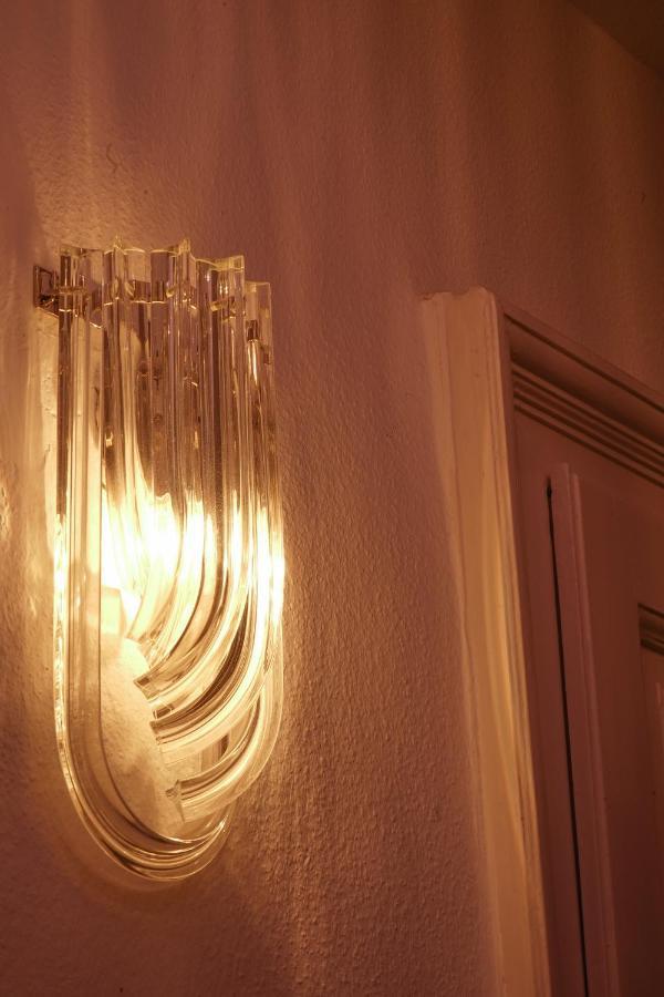 Budapest Opera Apartments Bagian luar foto